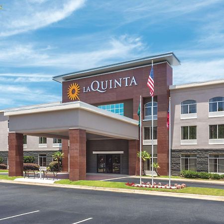 La Quinta By Wyndham Columbus North Exterior foto