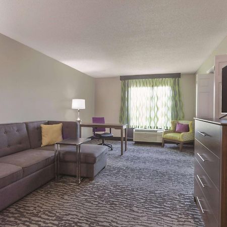La Quinta By Wyndham Columbus North Exterior foto