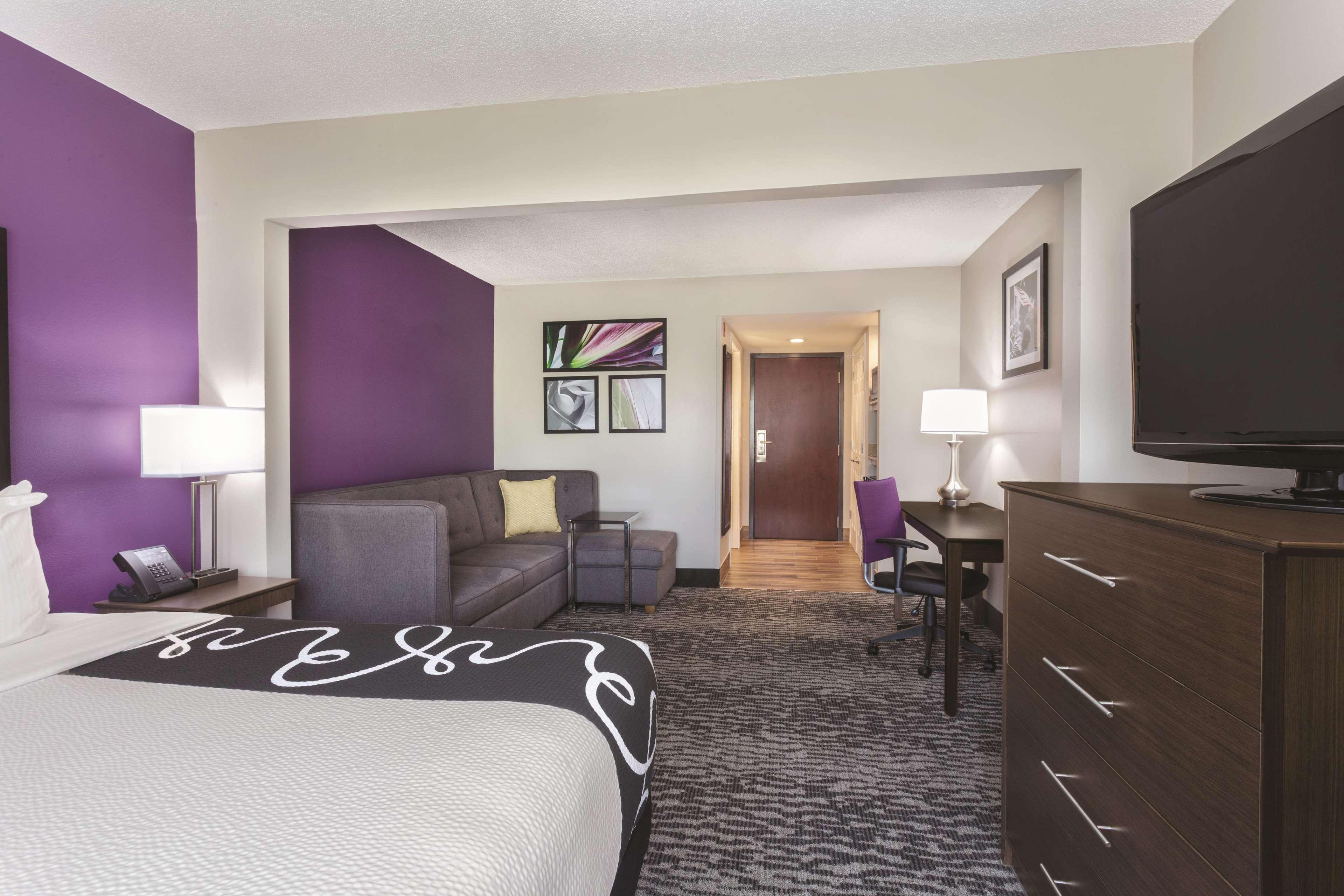 La Quinta By Wyndham Columbus North Exterior foto
