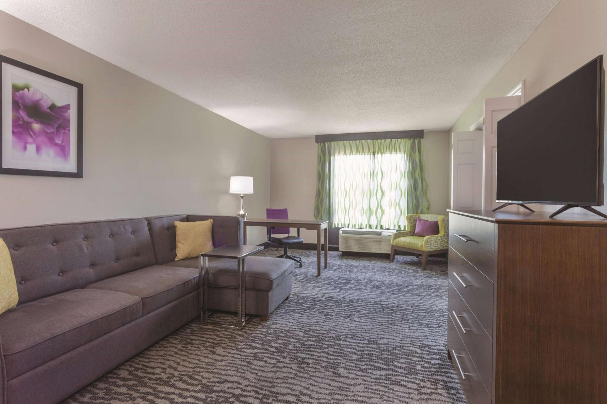 La Quinta By Wyndham Columbus North Exterior foto